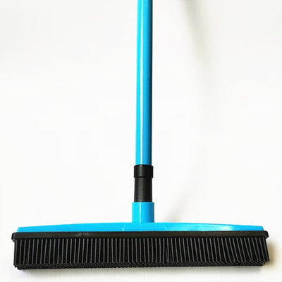 Pet Hair Cleaner Carpet Household Floor Brush Wiper